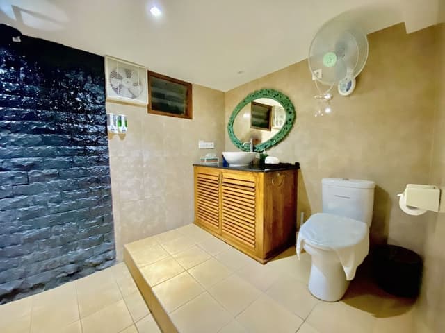 Deluxe Villa, 1 Bedroom, Private Pool, Sea View