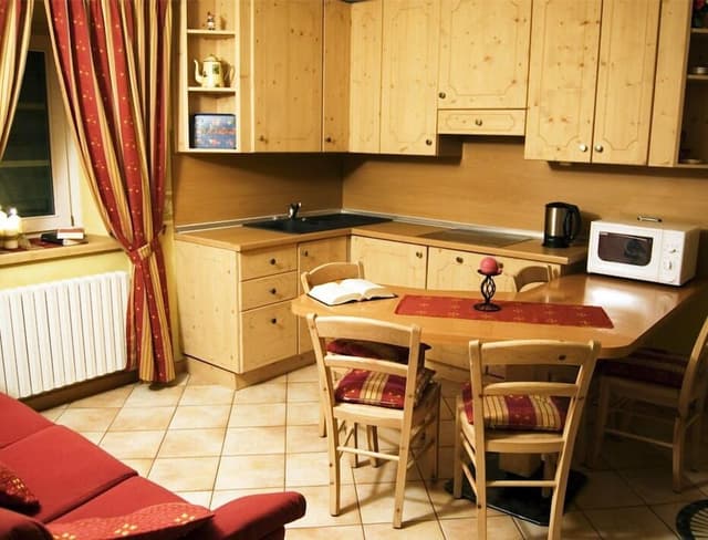 Apartment, 2 Bedrooms
