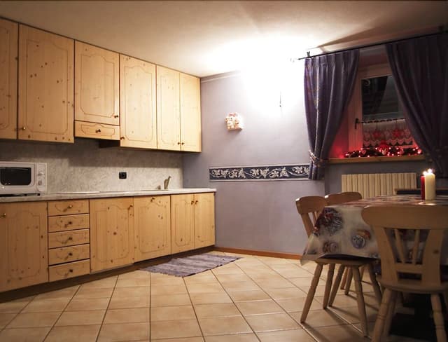 Apartment, 3 Bedrooms