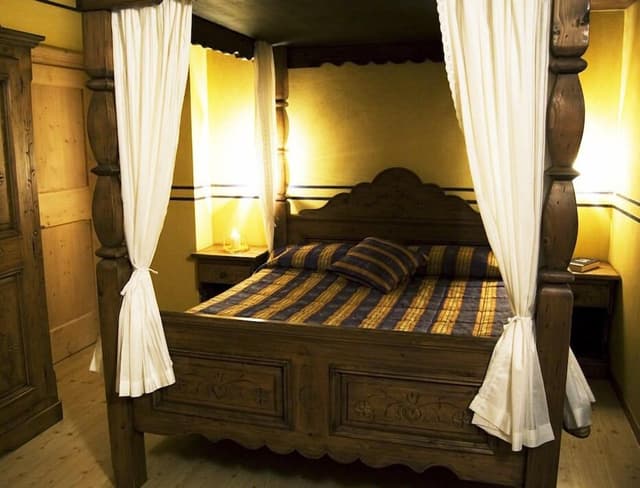 Apartment, 3 Bedrooms