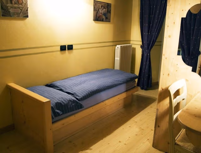 Apartment, 2 Bedrooms, Balcony