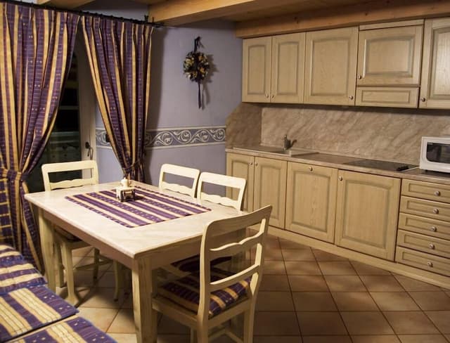 Apartment, 2 Bedrooms, Balcony