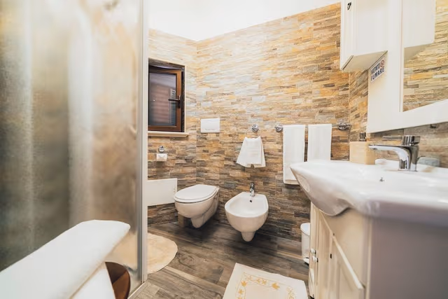 Luxury Room, 1 Bedroom