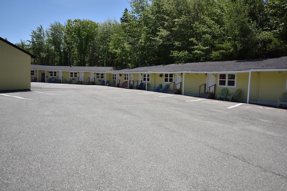 Robbins Motel3
