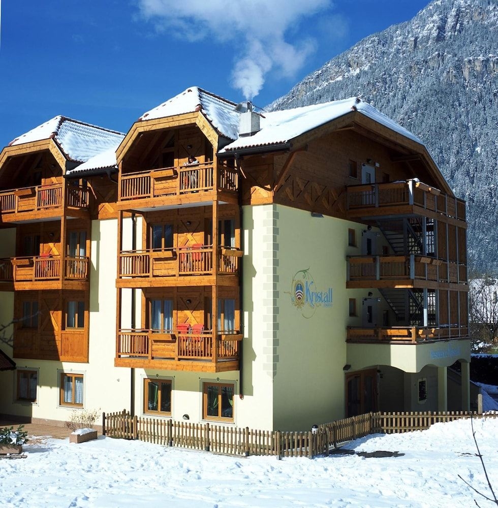 Residence Kristall2