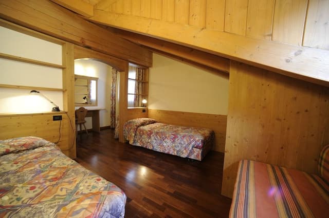 Apartment, 2 Bedrooms