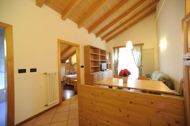 Apartment, 2 Bedrooms