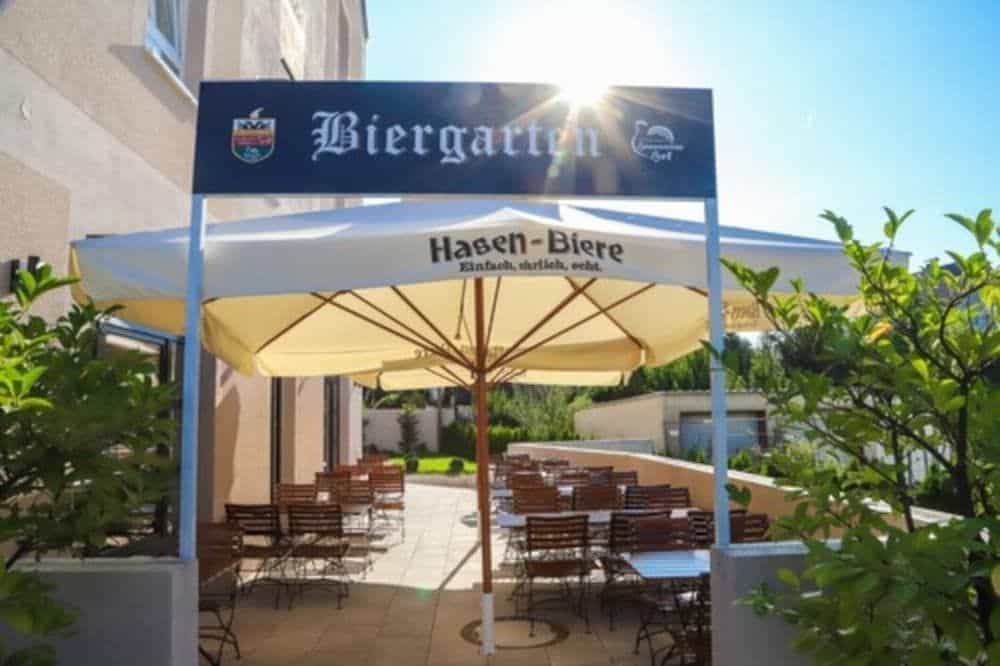 Haunstetter Hof Haunstetter Hof