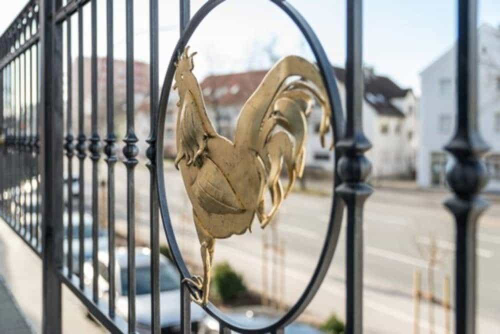 Haunstetter Hof Haunstetter Hof