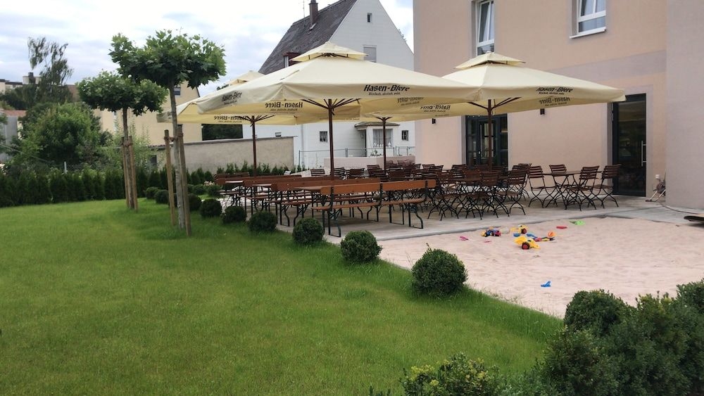 Haunstetter Hof1