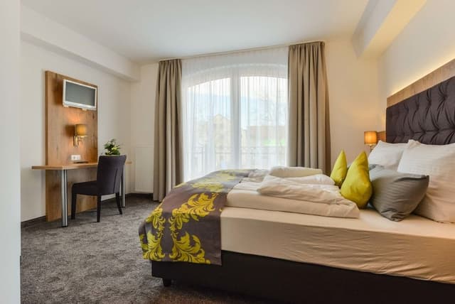 Comfort Double Room