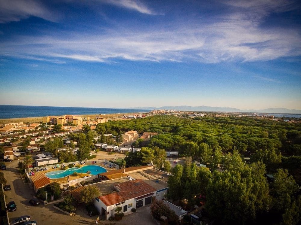 Camping Rives des Corbieres2