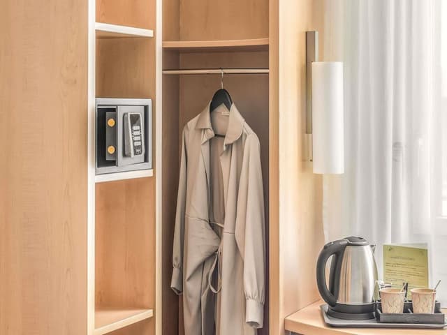 Standard Room, Multiple Beds
