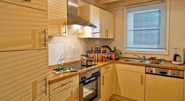 Premium House, 2 Bedrooms, Sauna