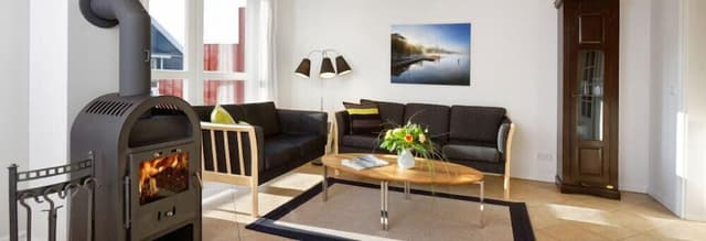 Premium House, 2 Bedrooms, Sauna