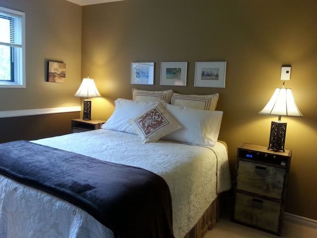 Deluxe Room, 1 Queen Bed
