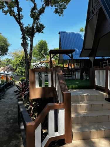 ชารี-ลา ไอส์แลนด์ รีสอร์ท ชารี-ลา ไอส์แลนด์ รีสอร์ท