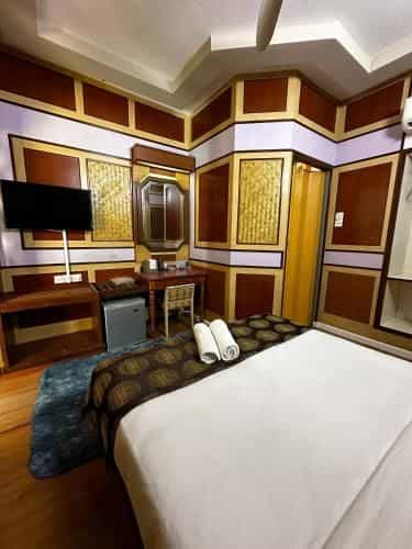 ชารี-ลา ไอส์แลนด์ รีสอร์ท ชารี-ลา ไอส์แลนด์ รีสอร์ท