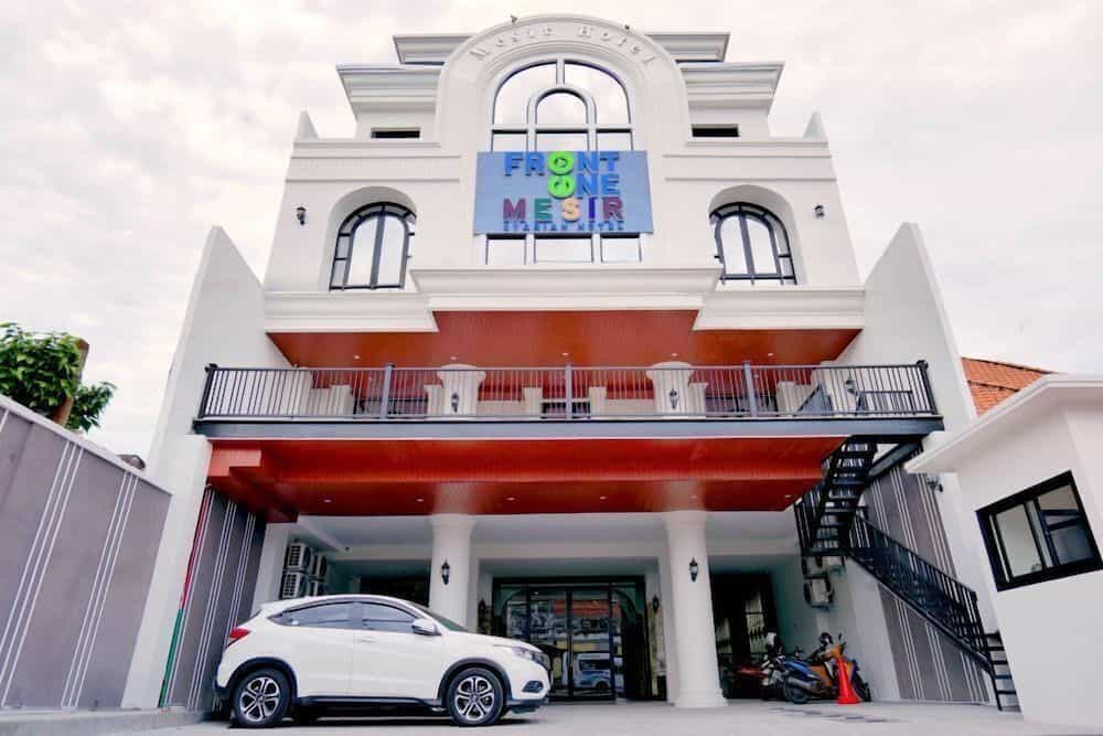 Hotel Mesir Hotel Mesir