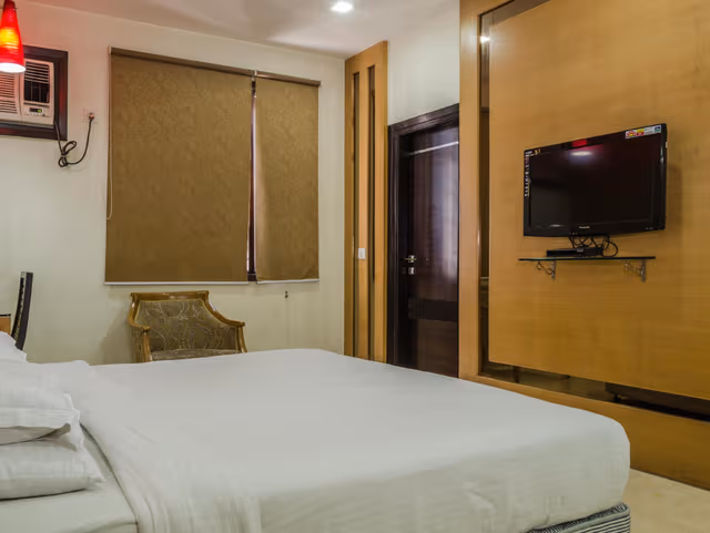 Suite Room