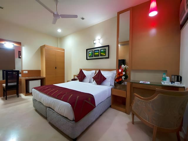 Suite Room