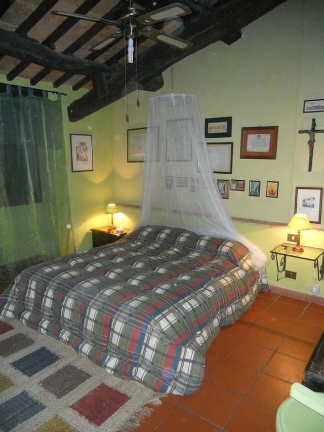 Appartamento familiare, 2 camere da letto con cucina