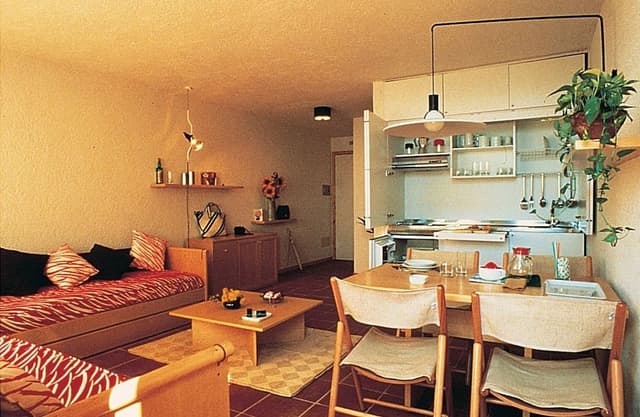 Apartment, 2 Bedrooms (Trilo)
