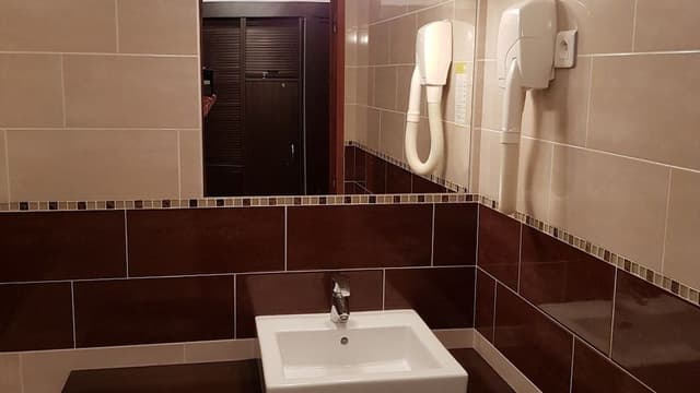 Double or Twin Room