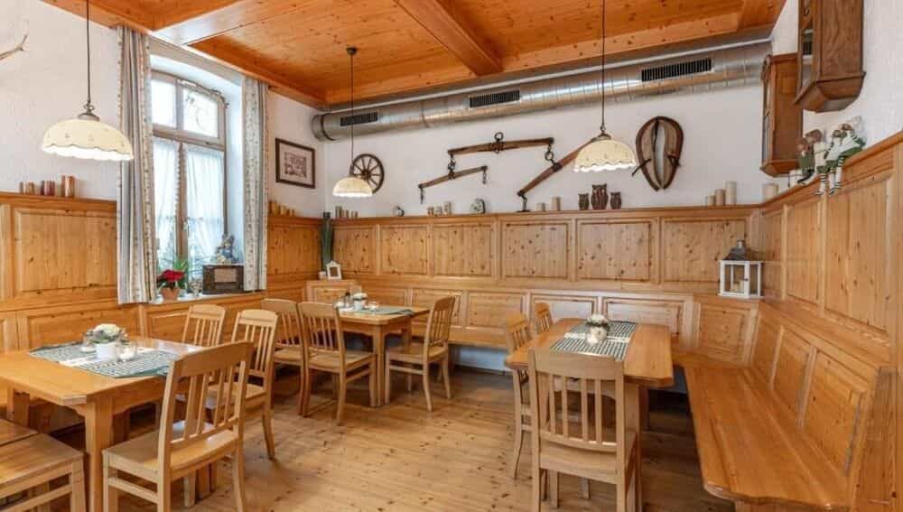 Landgasthof und Hotel Forchhammer Landgasthof und Hotel Forchhammer