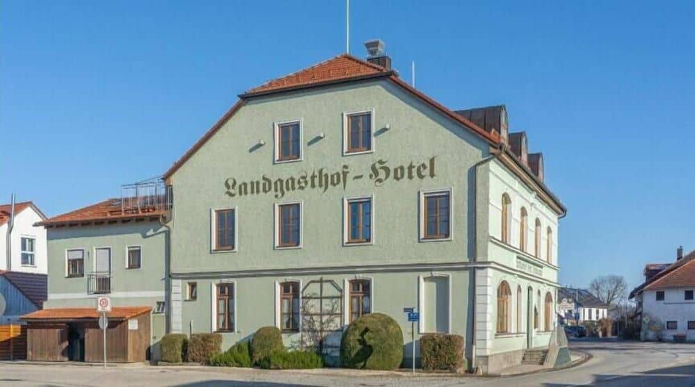 Landgasthof und Hotel Forchhammer Landgasthof und Hotel Forchhammer