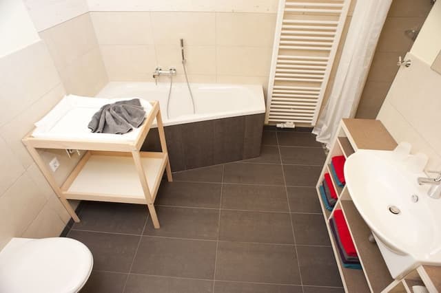 Apartment, 2 Bedrooms