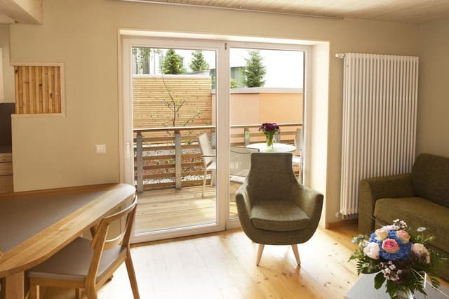 Apartment, 1 Bedroom