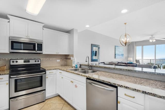 Condo, Multiple Beds (Leeward Key 405)