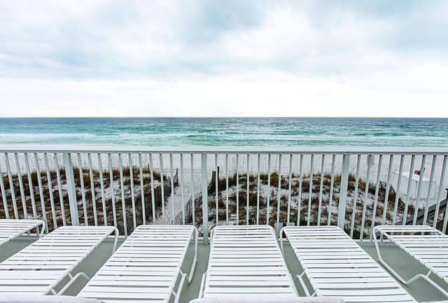 Condo, Multiple Beds (Leeward Key 405)