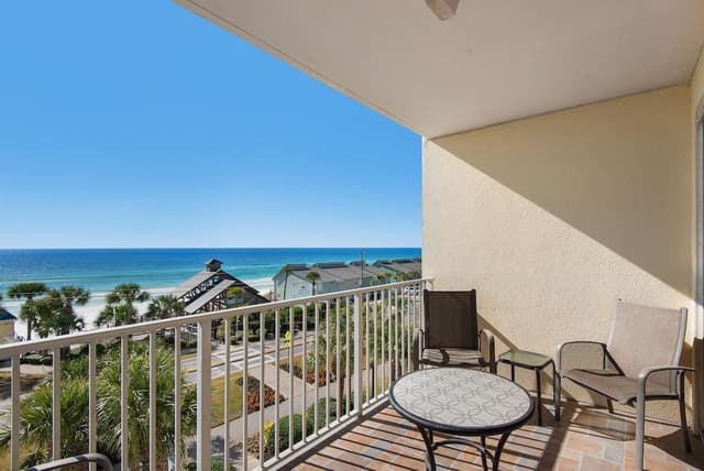 Condo, Multiple Beds (Leeward Key 405)