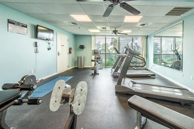 Condo, Multiple Beds (Leeward Key 905- Suite Sea-Cret)