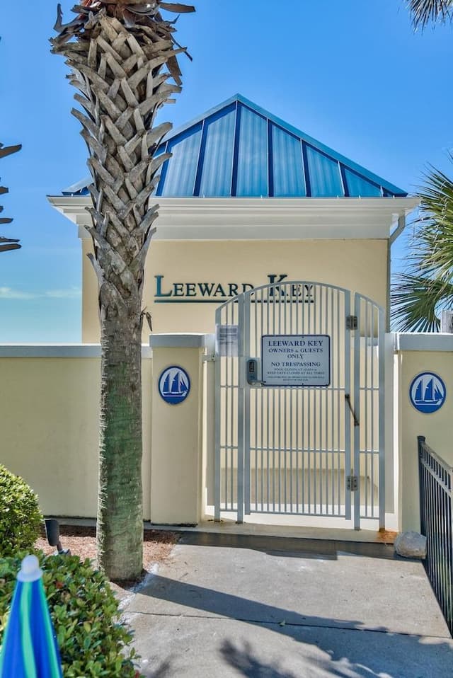 Condo, Multiple Beds (Leeward Key 405)