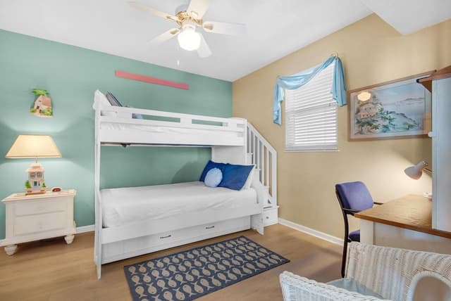 Condo, Multiple Beds (Leeward Key 806)