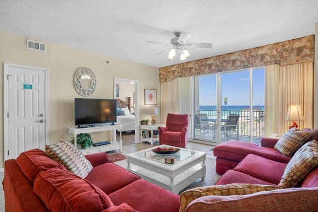 Condo, Multiple Beds (Leeward Key 701)