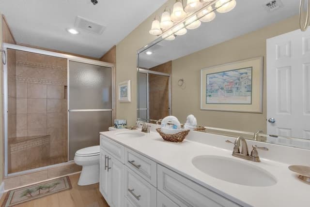 Condo, Multiple Beds (Leeward Key 806)