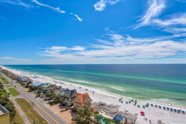 Condo, Multiple Beds (Leeward Key 1202)