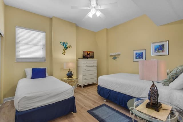 Condo, Multiple Beds (Leeward Key 1202)