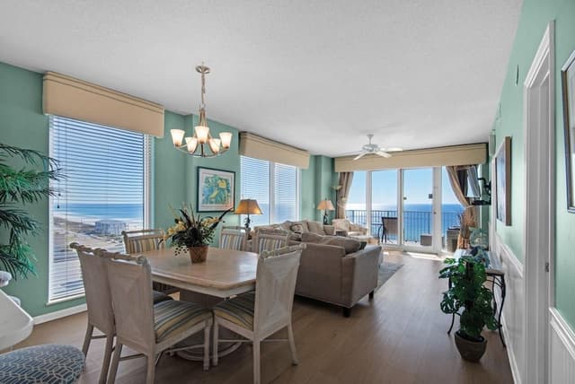 Condo, Multiple Beds (Leeward Key 806)