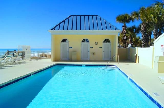 Condo, Multiple Beds (Leeward Key 905- Suite Sea-Cret)