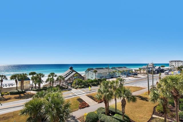 Condo, Multiple Beds (Leeward Key 405)