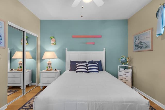 Condo, Multiple Beds (Leeward Key 806)