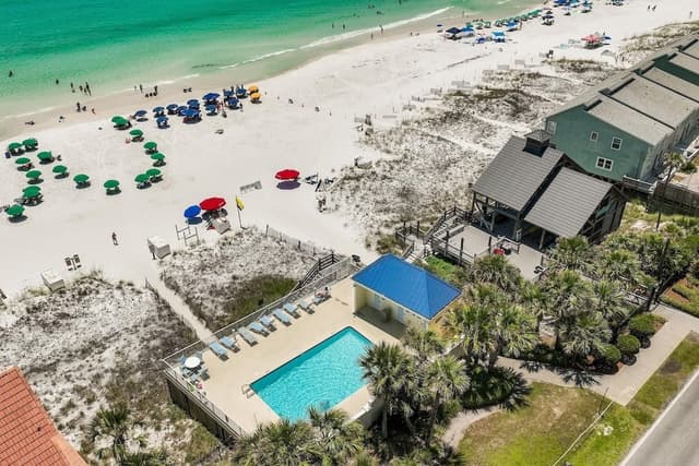 Condo, Multiple Beds (Leeward Key 701)