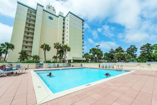 Condo, Multiple Beds (Leeward Key 905- Suite Sea-Cret)