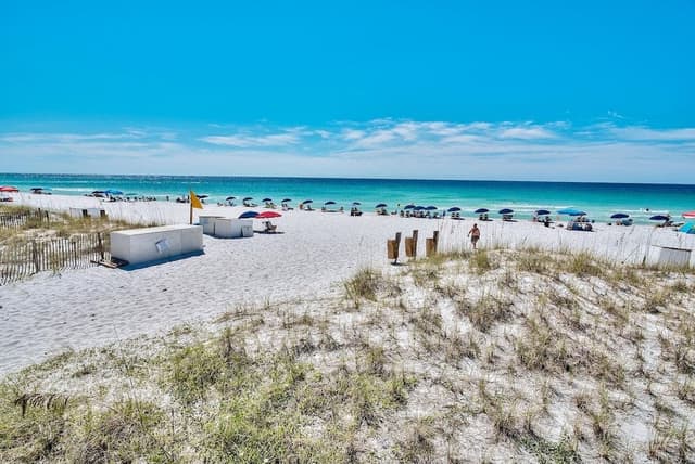 Condo, Multiple Beds (Leeward Key 1202)