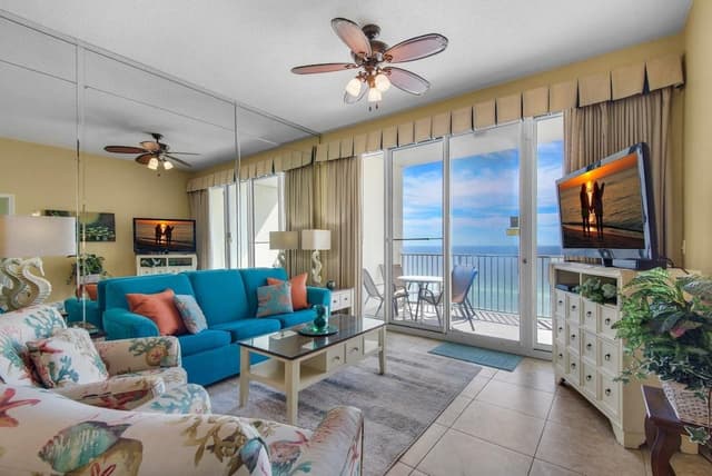 Condo, Multiple Beds (Leeward Key 1202)